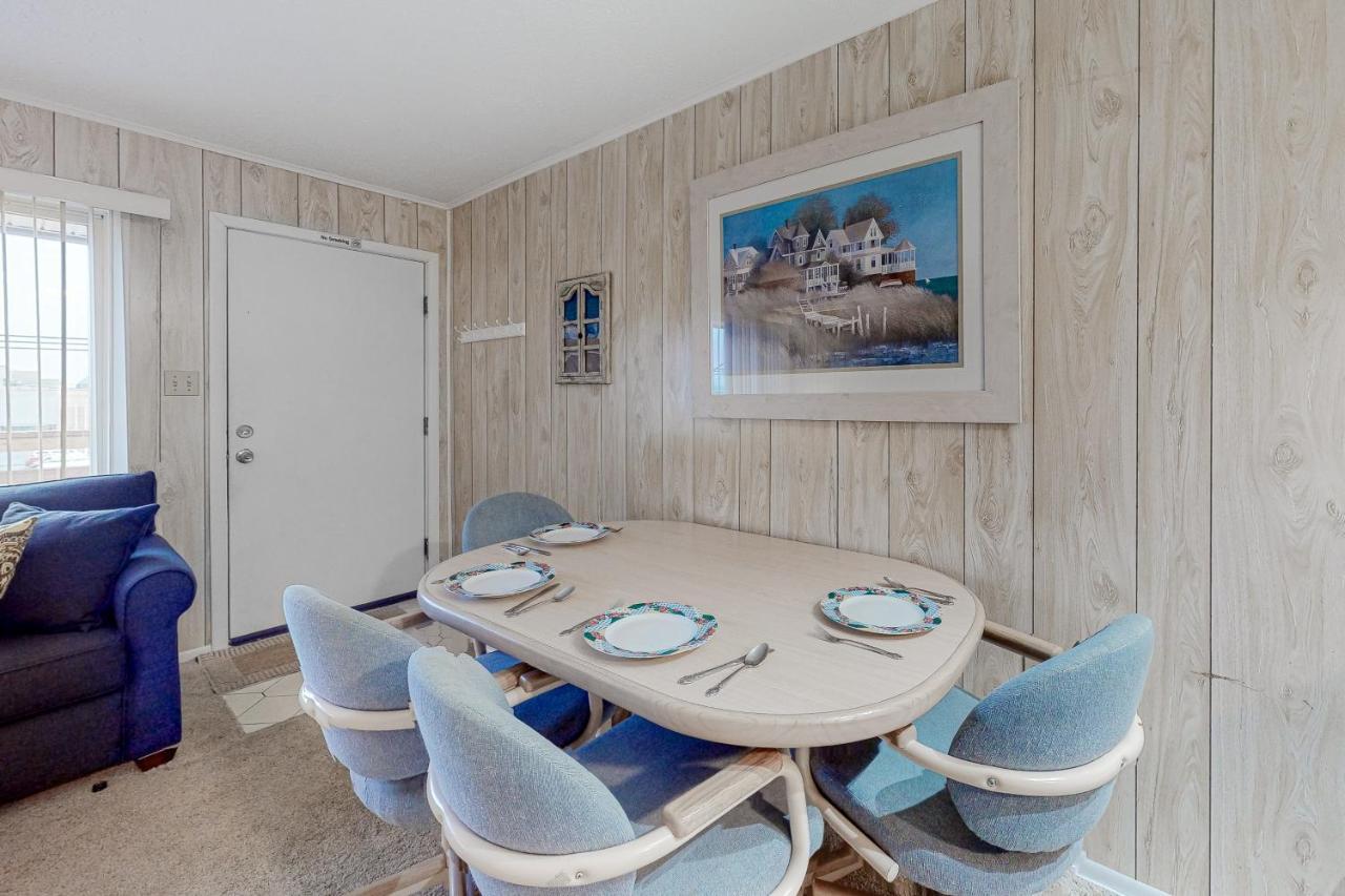 Ocean Point Ocean City Exterior foto