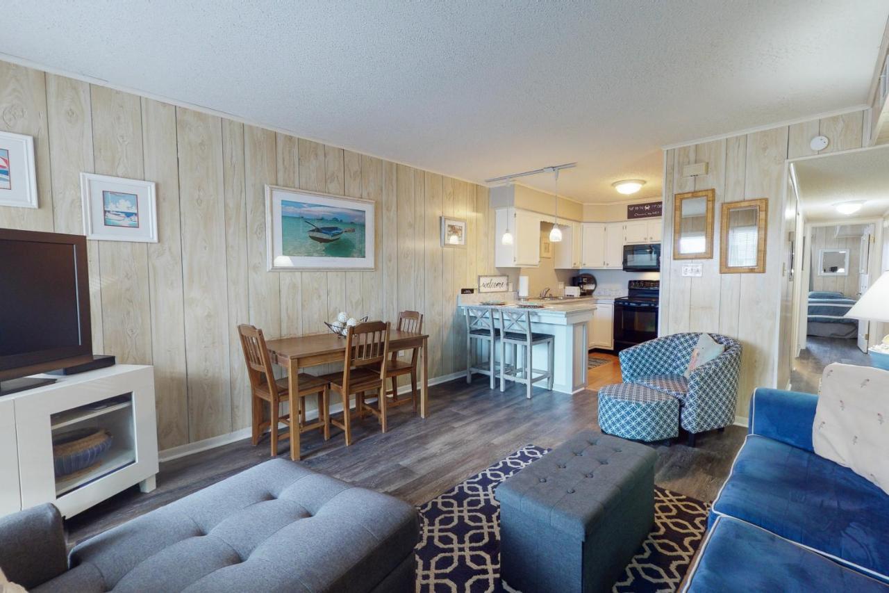 Ocean Point Ocean City Quarto foto