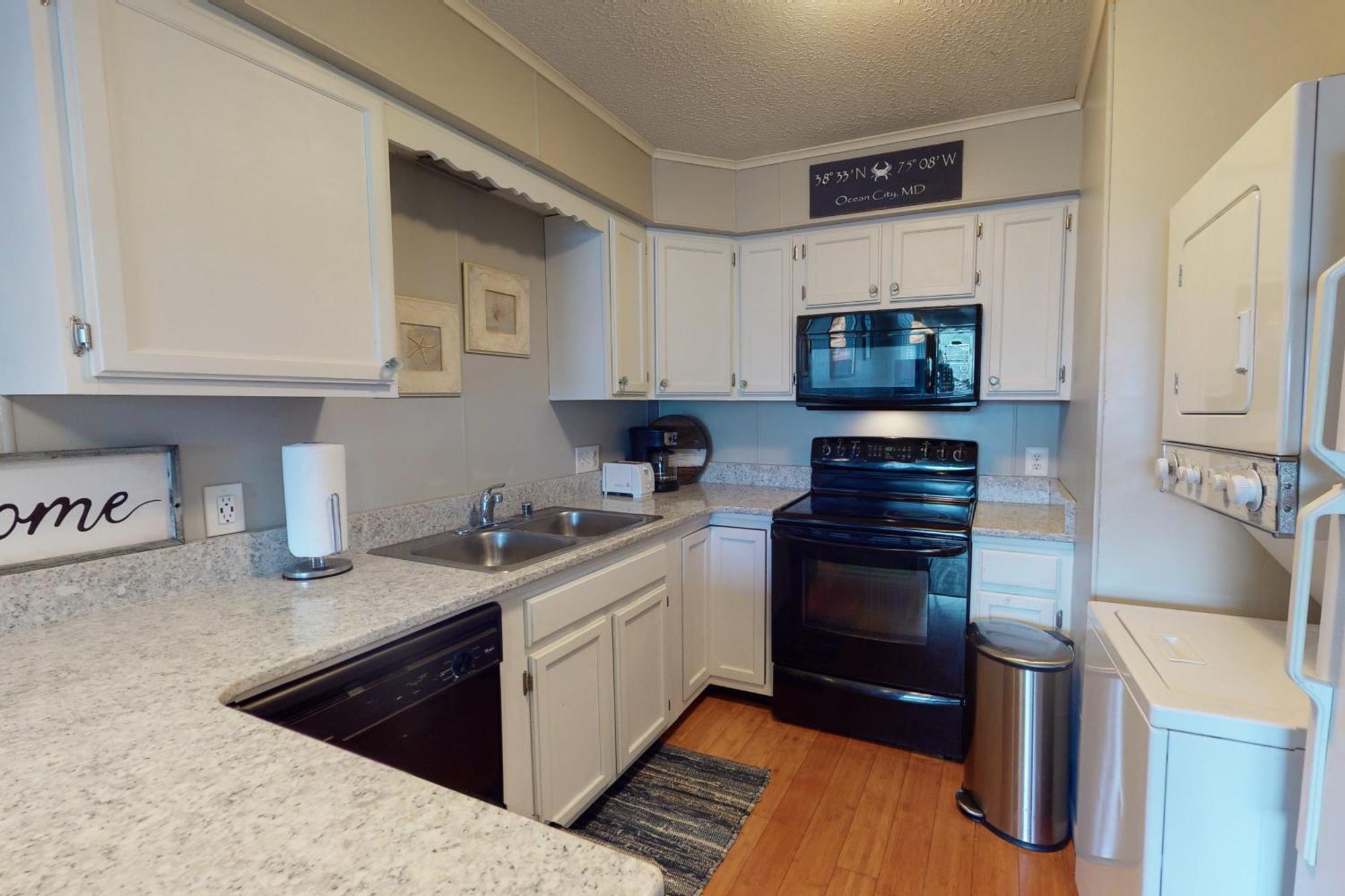 Ocean Point Ocean City Quarto foto