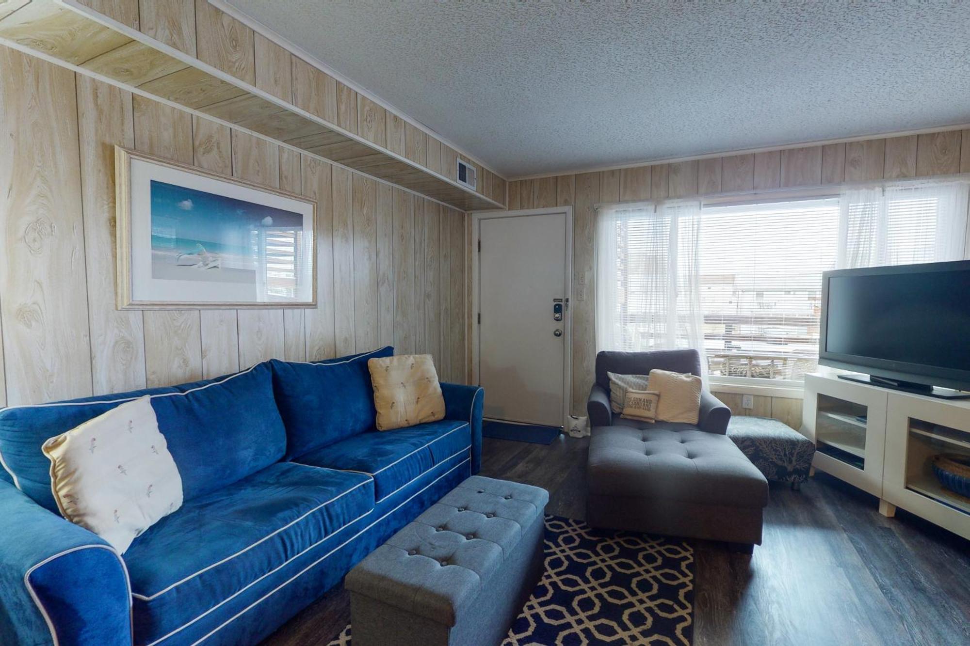 Ocean Point Ocean City Quarto foto