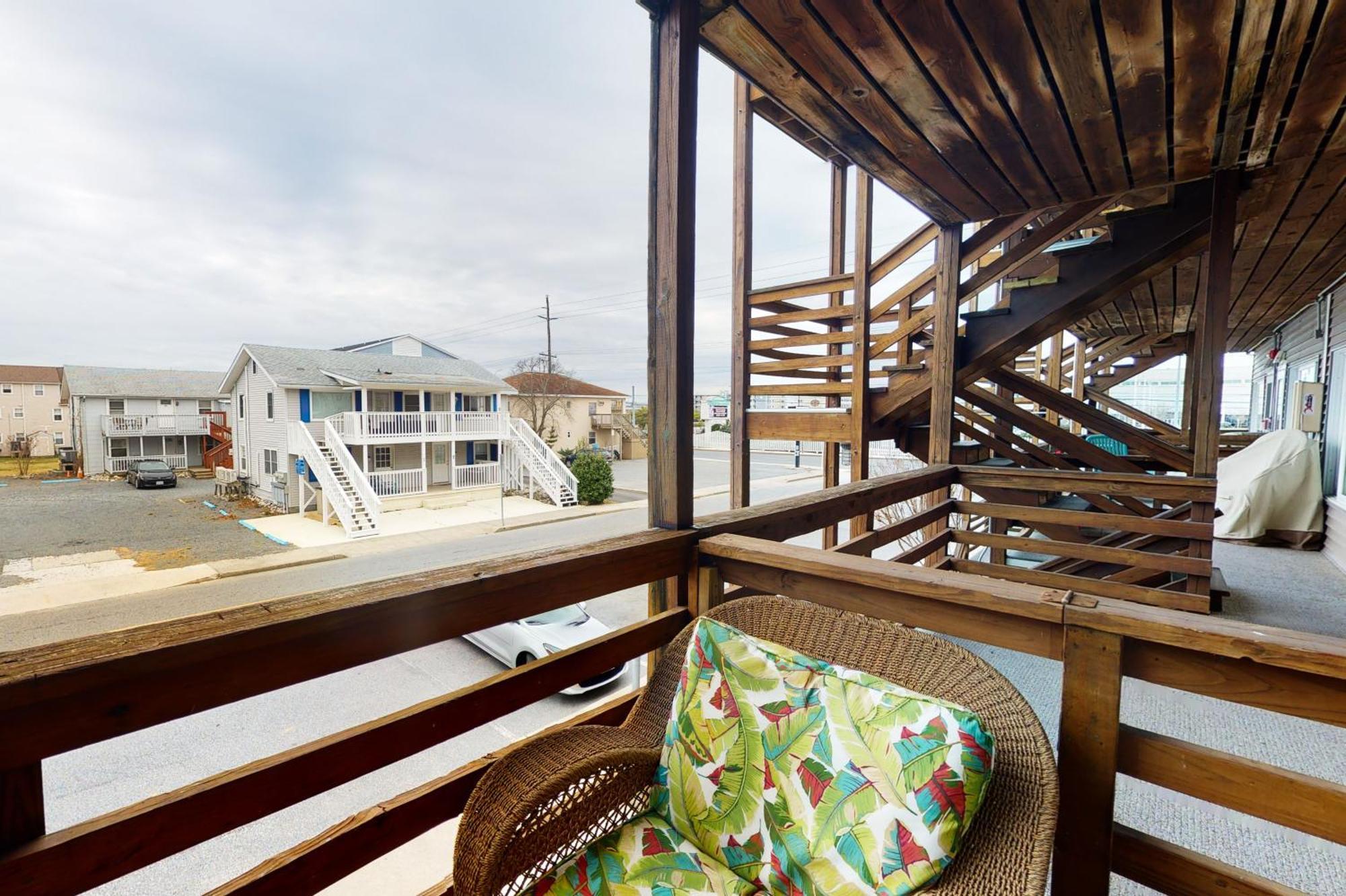 Ocean Point Ocean City Quarto foto