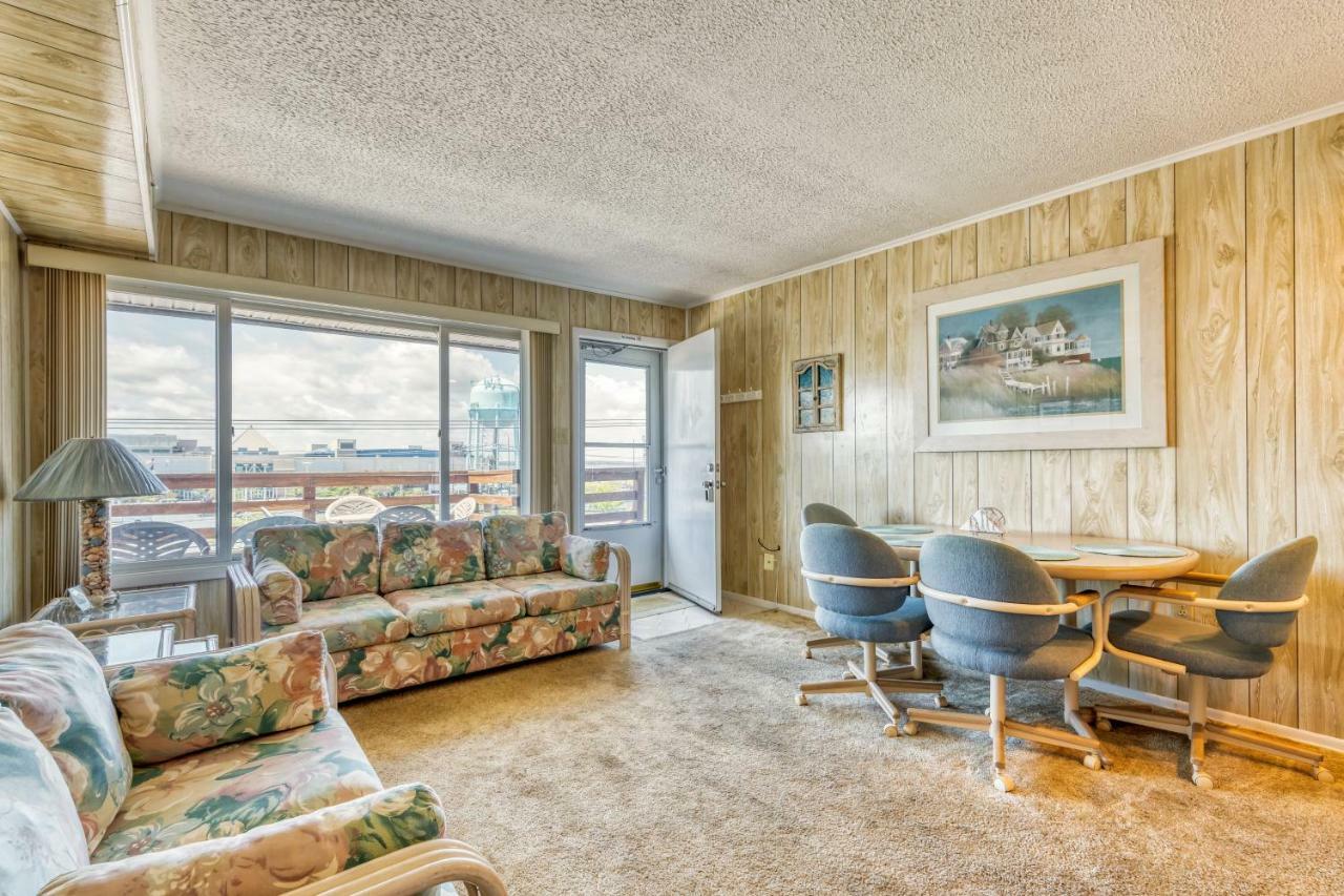 Ocean Point Ocean City Exterior foto